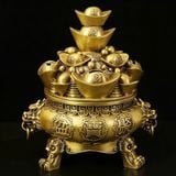  BÁT TỤ BẢO  BKMEVN-9044 