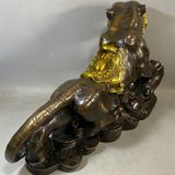  Tượng Hổ đồng BKMEVN-9057 