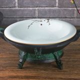  ĐĨA GIẢ ĐỒNG BA CHÂN CỔ ĐIỂN BKMEVN-9060 