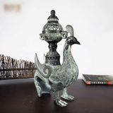  LƯ HƯƠNG PHƯỢNG HOÀNG ĐỒNG BKMEVN-9061 