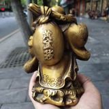  Đồ trang trí phật Di Lặc BKMEVN-9070 