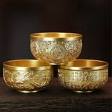  Bát đồng tài lộc BKMEVN-9074 