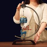  LƯ HƯƠNG ĐỒNG TREO PHÁT NHẠC CAO CẤP BKMECN-9085 