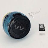  LƯ HƯƠNG ĐỒNG TREO PHÁT NHẠC CAO CẤP BKMECN-9085 