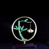  ĐỒ TRANG TRÍ LƯ HƯƠNG ĐỒNG TREO CAO CẤP BKMEVN-9086 