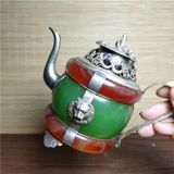  Ấm đồng sưu tầm BKMEVN-9092 