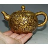  Ấm đồng đun nước BKMECN-9102 