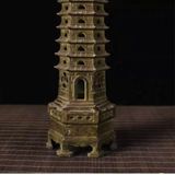  Tháp Văn Xương Đồng Tháp Rùa BKMEVN-9105 