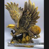  Đại Bàng Bằng Đồng BKMEVN-9109 