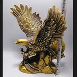  Đại Bàng Bằng Đồng BKMEVN-9109 