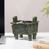  Gạt tàn phong cách Đỉnh đồng BKMECN-9121 