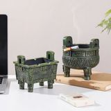  Gạt tàn phong cách Đỉnh đồng BKMECN-9121 