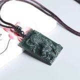  Mặt dây chuyền Hổ xuống núi BKSTCN-9159 