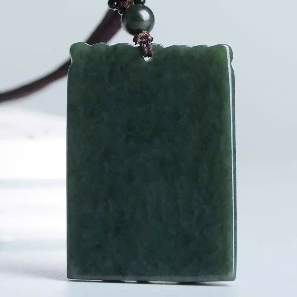  Mặt dây chuyền Hổ xuống núi BKSTCN-9159 