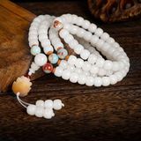  Vòng tay hạt bồ đề BKSTVN-9030 
