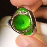 Nhẫn nam thiết kế mới nhất BKSTVN-9038 