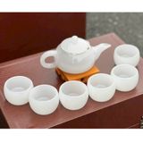  Tách trà ngọc Hồng BKSTVN-9050 