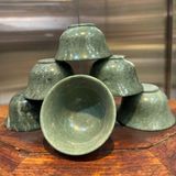  Tượng Hổ ngọc hoàng long BKSTVN-9110 