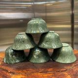  Tượng Hổ ngọc hoàng long BKSTVN-9110 