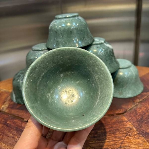  Tượng Hổ ngọc hoàng long BKSTVN-9110 