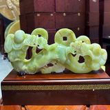  Thanh gậy như ý Ngọc onyx BKSTVN-9136 