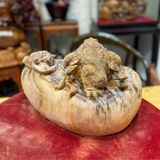  Cóc nu ngọc am BKWOVN-9044 