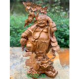  Di lặc đứng long quy BKWOVN-9088 