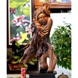  TƯỢNG ĐẠT MA SƯ TỔ BKWOVN-9091 