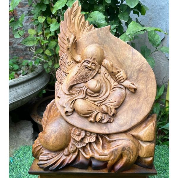  Tác phẩm cụ thọ tiên BKWOVN-9092 