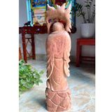  CỤ THỌ GỖ HƯƠNG BKWOVN-9137 