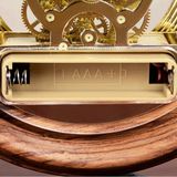  Đồng hồ để bàn Tmall Han BKWOCN-9140 