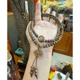  Vòng trầm tự nhiên BKWOVN-9154 