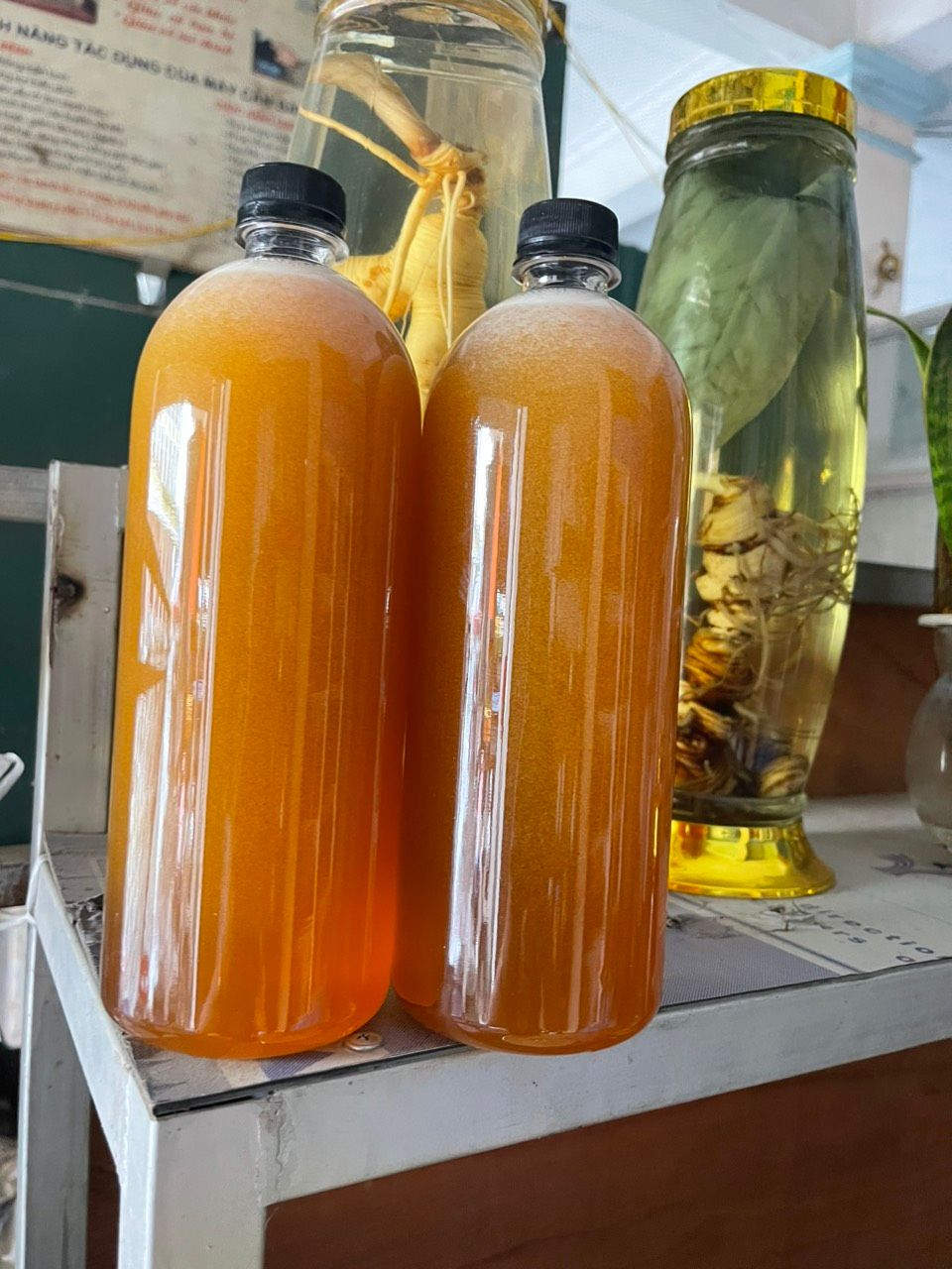  Mật Ong Rừng Nguyên Chất Cao Cấp Điện Biên 