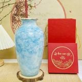  Bình Gốm Bát Tràng cao cấp BKCE-000900VN-0403 