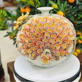  Bình Hút Lộc Đắp Nổi BKCE-009700VN-0415 