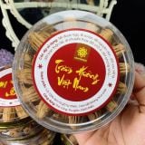  NỤ TRẦM 100% TỰ NHIÊNXÔNG NHÀ TẨY UẾ, RƯỚC LỘC 