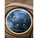  Bồn Ngâm Chân Massage Tự Động Lesen Chính Hãng 