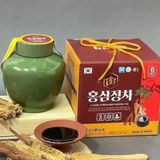  Cao Hồng Sâm Hansusam 500gr nội địa Hàn Quốc BKHE-001000KR-0006 