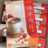  Trà gừng - táo đỏ hạnh nhân Hàn Quốc BKHE-001300KR-0007 