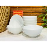  Bát ăn cơm bát tràng - Vỡ 1 đổi 1-Siêu Thị Bảo Khánh 