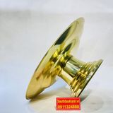  Đĩa Bồng phong thủy Đựng Hoa Quả Cao Cấp 30cm 