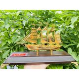  Mô hình thuyền buồm 