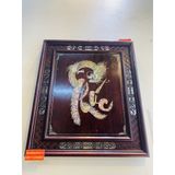  Tranh Gụ Khảm Xà Cừ phong thủy cao cấp-Bảo Khánh 