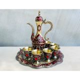  Ly đồng họa tiết cao cấp 