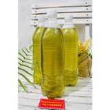  Mật ong bạc hà nguyên chất (loại 500ml) 