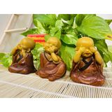  Tượng 3 chú tiểu tam không-mỹ nghệ bảo khánh 