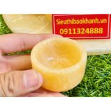  Ấm chén đá ngọc Hoàng Long cao cấp 250ml -Ấm chén Bảo Khánh 