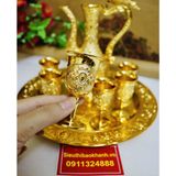  Bộ ấm chén hoàng gia 