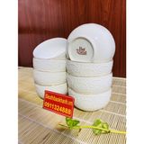  Bát ăn dưỡng sinh Bát Tràng cao cấp 