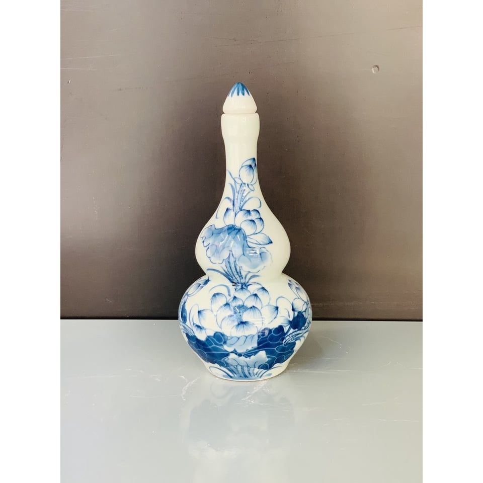  Nậm thờ cao cấp 1/4 lít 